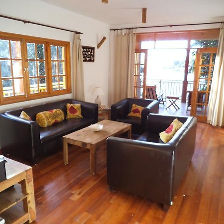 Lilot Beach Chalets Glacis  Ngoại thất bức ảnh
