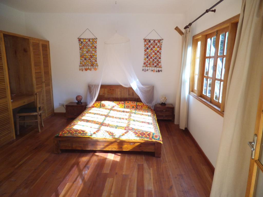Lilot Beach Chalets Glacis  Phòng bức ảnh