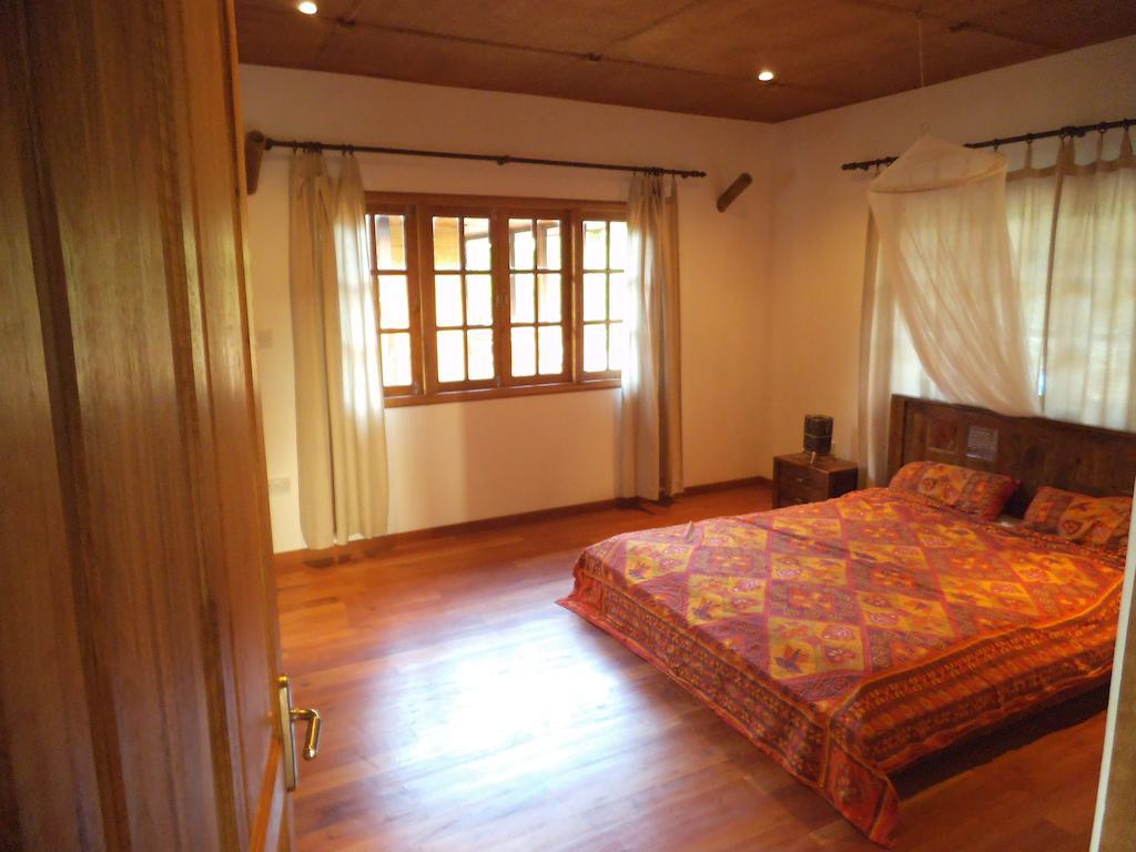 Lilot Beach Chalets Glacis  Phòng bức ảnh