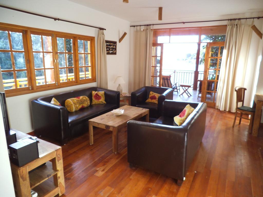 Lilot Beach Chalets Glacis  Ngoại thất bức ảnh